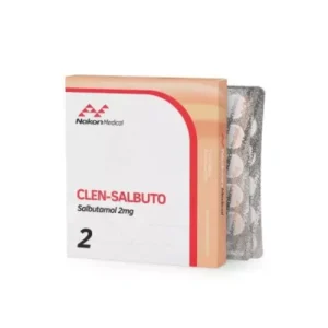 Buy Nakon Medical Clen-Salbuto 2 Mg 50 Tabs USA Buy Nakon Medical Clen-Salbuto 2 Mg 50 Tabs USA