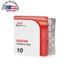 Buy Nakon Medical Anavar 10 Mg 50 Tablets USA