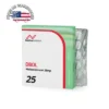 Buy Nakon Medical Dianabol 25mg 50 Tablets USA