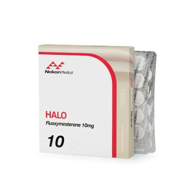 Nakon Medical Halo 10mg 50 Tablets USA Nakon Medical Halo 10mg 50 Tablets USA