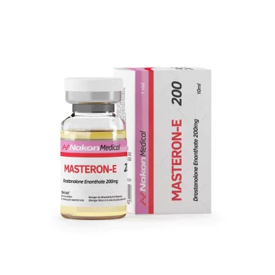 Buy Nakon medical Masteron Enanthate 200 Mg 10 Online Buy Nakon medical Masteron Enanthate 200 Mg 10 Online