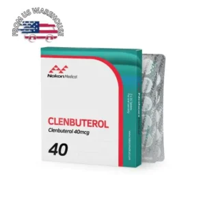 Buy Nakon Medical Clenbuterol 40mcg 50 Tablets USA Buy Nakon Medical Clenbuterol 40mcg 50 Tablets USA