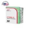 Buy Nakon Medical Cytomel-T3 50 Mcg 50 USA