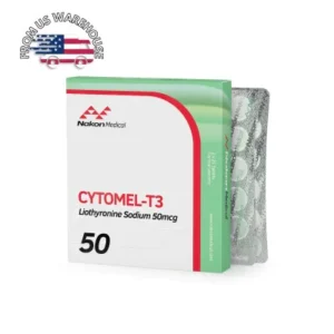 Buy Nakon Medical Cytomel-T3 50 Mcg 50 USA Buy Nakon Medical Cytomel-T3 50 Mcg 50 USA