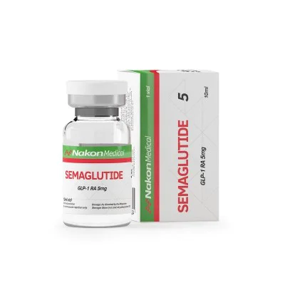 Buy Nakon Medical Semaglutide 5Mg USA Buy Nakon Medical Semaglutide 5Mg USA