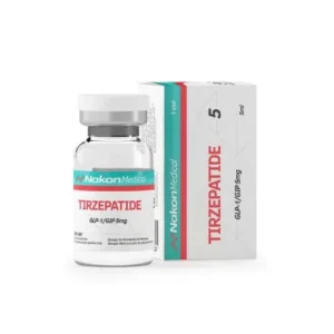 Buy Nakon Medical Tirzepatide 5Mg USA Buy Nakon Medical Tirzepatide 5Mg USA