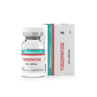 Buy Nakon Medical Tirzepatide 5Mg USA Buy Nakon Medical Tirzepatide 5Mg USA