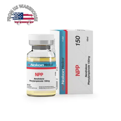 Nakon Medical NPP 150mg 10 Ml USA Nakon Medical NPP 150mg 10 Ml USA