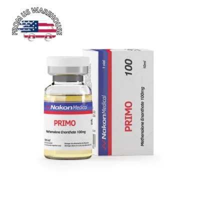 Buy Nakon Medical Primo 100mg 10 Ml USA