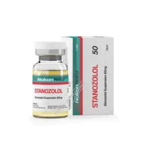 Buy Nakon Medical Stanozolol 50mg 10 Ml USA