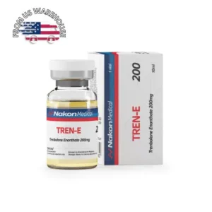 Buy Nakon Medical Tren-E 200mg 10 Ml Online Buy Nakon Medical Tren-E 200mg 10 Ml Online